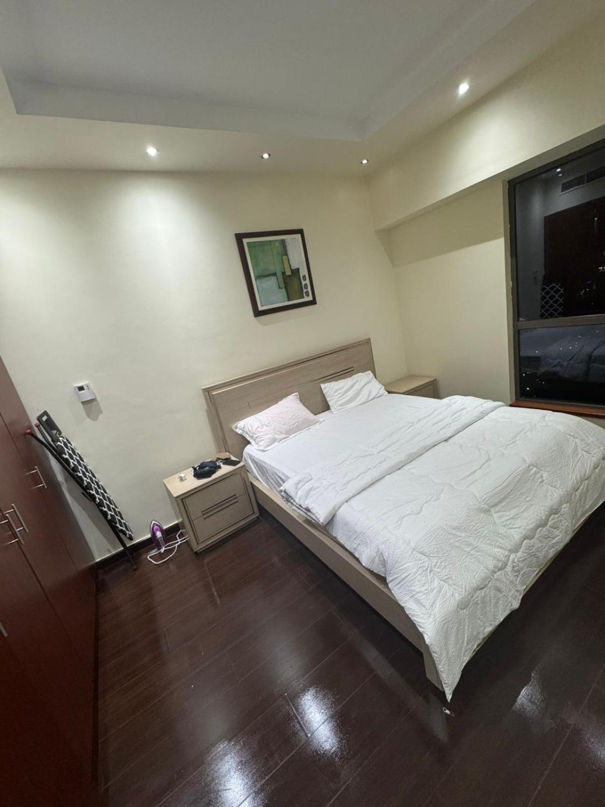 Sadaf 8 Jbr Luxury Master Bedroom Near Tram Дубай Экстерьер фото