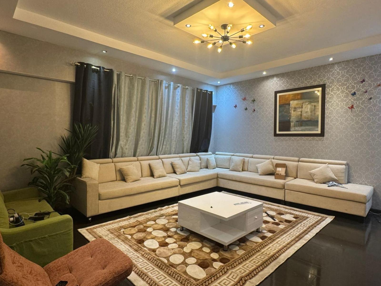 Sadaf 8 Jbr Luxury Master Bedroom Near Tram Дубай Экстерьер фото